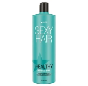 Shampoo idratante per capelli sano sexy 1000 ml - Foto 1 di 1