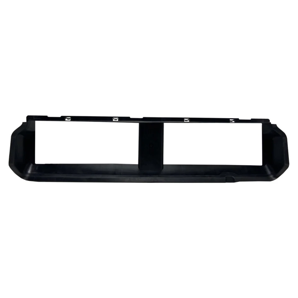 Nuevo repuesto deflector de aire soporte radiador inferior para Ford Maverick 2022-2024 Foto 1 de 1