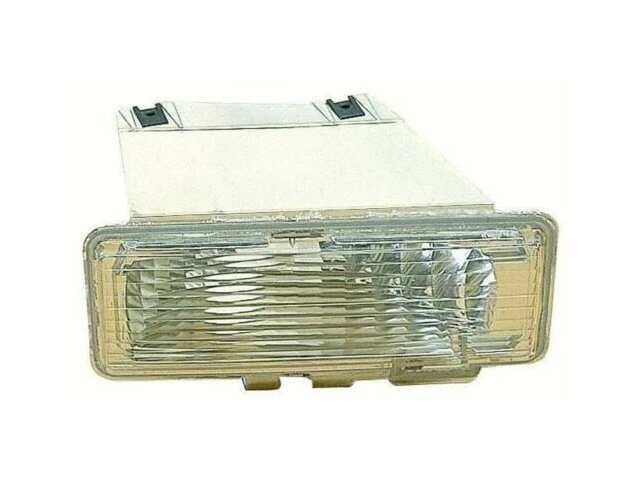 Conjunto de luz de estacionamento direita para 1994-1997 GMC Sonoma 1995 1996 ZF281NW - Imagem 1 de 1