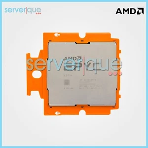 AMD 100-000000798 EPYC Genoa 9354 32-Core 3.25GHz 256MB SP5 "UNLOCKED" Processor - Afbeelding 1 van 3