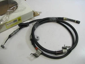 Beck Arnley 094-1073 Rear Left Parking Brake Cable For 1991-1993 Honda Accord - Picture 1 of 3