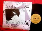 Tamara Silvera The Rubberband Man 12 " 45rpm LP 1985 Australien Mint