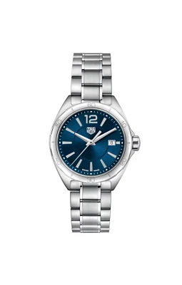 TAG Heuer Formula 1 Blue Sunray Dial 32mm Stainess Steel Watch WBJ1412.BA0664 - Image 1 of 4