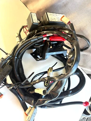 Sea Doo RXP 215 RXPX 255 Main Wiring Harness Loom 278002269 2008 2009 2010 2011  - Image 1 of 4