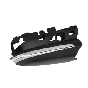 Right Side Rearview Mirror Bottom Cover w/Trim For Toyota Camry / Avalon 2019-22 - Picture 1 of 9