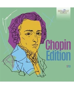 Chopin Edition - Bild 1 von 1
