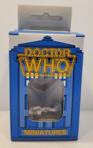 Doctor Who Mini Box Set di 3 Unità Truppe/Sgt Benton FASA - 9506 - Foto 1 di 4