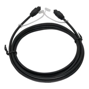 Optical Audio Cable for Bose Smart Soundbar 300, Bose Soundbar 900, Bose Tv S... - Picture 1 of 6