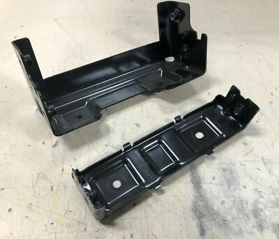 Soportes de montaje de asiento de salto para camioneta Ford F250 F350 Super Duty 2017-2022 Foto 1 de 4