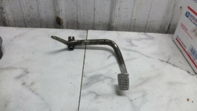 Palanca de pedal de freno trasero 75 Yamaha RD125 RD 125  Foto 1 de 4