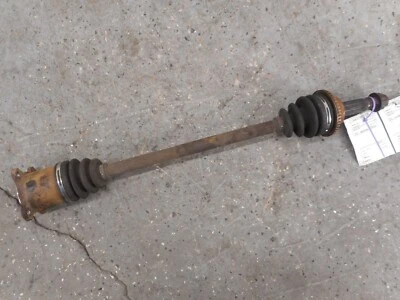 06 07 Toyota Highlander Rear Left Driver Axle Shaft OEM Vin W 5th Digit - Image 1 of 3