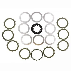 Frizione per Yamaha FJR1300 FJR1300A XT1200 XVS1300 EBC SRK131 Set Rinforzato - Foto 1 di 1