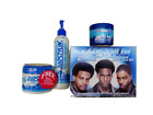 Luster's 360 Scurl Hair Products | Pomade BONUS | Blow Out Kit | Hair Softener