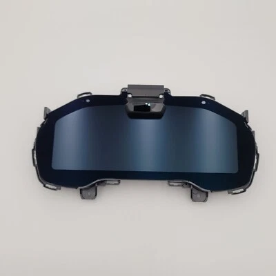 2022 - 2025 BMW X4 G02 DASH INSTRUMENT CLUSTER GAUGE SPEEDOMETER OEM with HUD - image 1 of 4