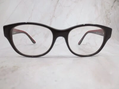 Monturas para gafas Juicy Couture JU112-0JFJ para mujer de plástico granate borde completo 135 Foto 1 de 4