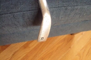Callaway 2014 Apex Pro 8 iron Dynamic Gold X100 x-stiff steel 38.5" - Picture 1 of 4