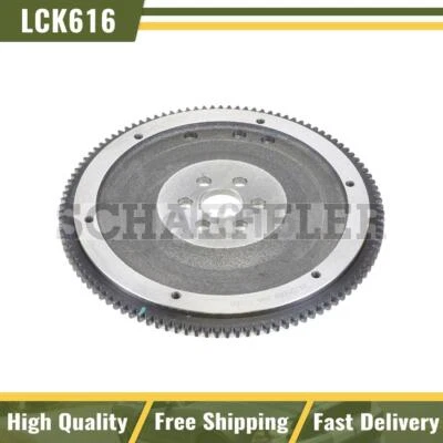 LuK Clutch Flywheel For 2009-2018 Honda Fit - Image 1 of 2