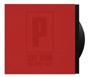 Portishead: Live 1998 Sour Times/Roads 10" Vinyl Single. - Picture 1 of 1