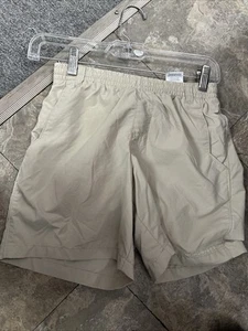 Boys PFG Columbia Shorts Size 10/12 - Picture 1 of 3