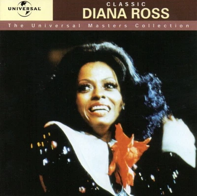 Diana Ross - Classic Diana Ross (Universal Masters Collection) MOTOWN CD 2000 - Bild 1 von 2