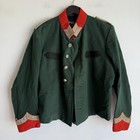 WWII Spanish Civil War Guards Of Franco Tunic Original Madrid 