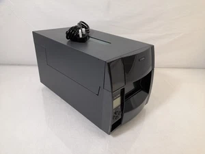 Impresora térmica industrial de etiquetas de código de barras Citizen CL-S700 JN12-M01 - Imagen 1 de 7
