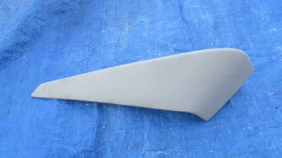 82-92 Camaro правый задний спойлер угол в грунтовке с 3-й стоп-сигнал - Изображение 1 из 4