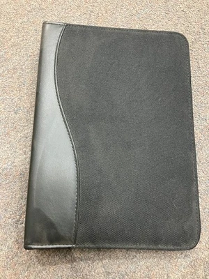 MANUAL DEL PROPIETARIO Y CARTERA 2007 SAAB 9-5 Foto 1 de 4