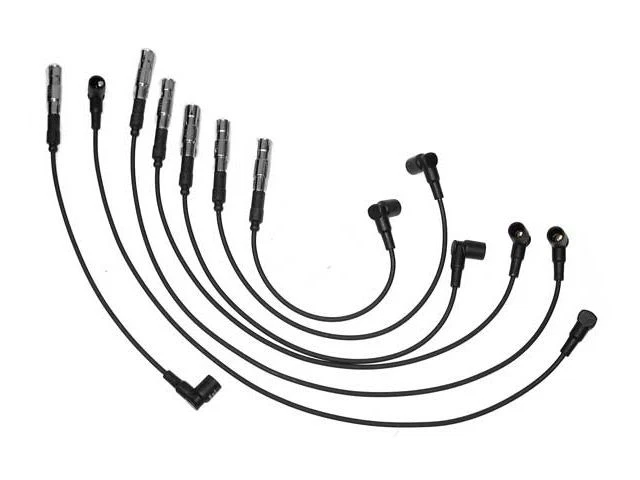 Spark Plug Wire Set For 1988-1989 Mercedes 300CE DG956GB Spark Plug Wire Set - Image 1 of 1