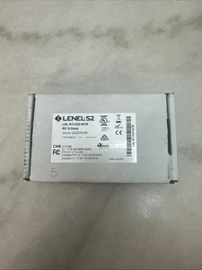 Lenel S2 LNL-R11320-05TB BD S-Gang  - Picture 1 of 3