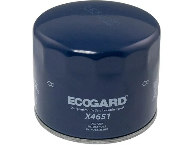 Main Oil Filter For 1997-2014 Ford Expedition 2004 1998 1999 2000 2001 YX198HN - Imagem 1 de 1