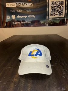 BRANDNEU - Los Angeles Rams (New Era) Mütze - Bild 1 von 6