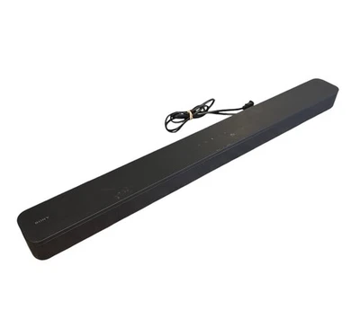 Sony SA-S350 Soundbar Speaker Bluetooth and HDMI Compatible For HT-S350 System - Image 1 of 4