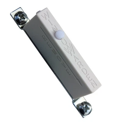 - Protectores de ventana para niños - Protector de seguridad de ventana para prueba de bebés - Paquete de 2... Foto 1 de 4