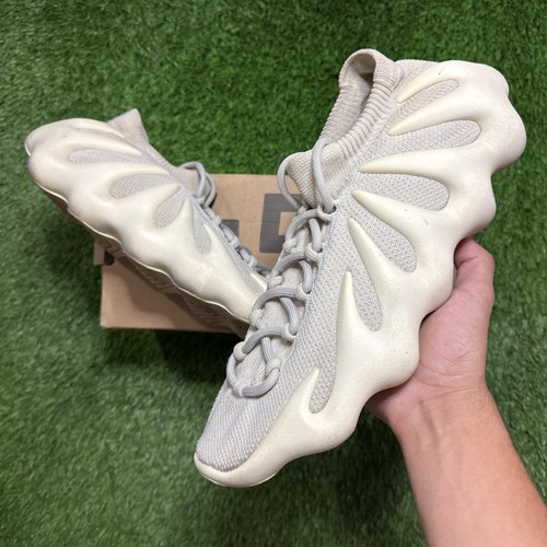 Adidas Yeezy 450 Cloud bianche taglia 12 H68038