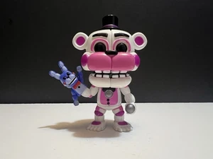 Funko Pop! FNAF Five Nights at Freddy’s Sister Location Funtime Freddy #225 - Picture 1 of 7