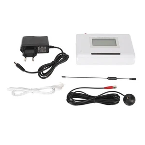 GSM Fixed Wireless Terminal Mit Bildschirm 4G Quad Band Starkes Signal Empf CU - Bild 1 von 23