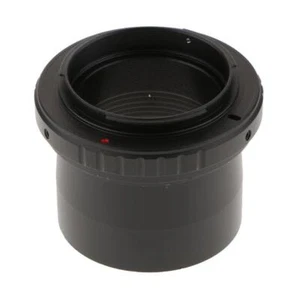 2" to T2 M42*0.75 Thread Telescope Eyepiece Mount Adapter+T Ring for Nikon - Picture 1 of 1