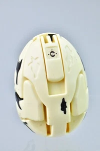 Ultraman Ultra Egg EG Eleking Bandai Monster Kaiju Complete - Picture 1 of 2