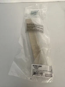 Belwith Keeler B075531-BGB Ingot 7-3/4”" Center (192 mm) Solid Cabinet Pull Gold - Picture 1 of 3