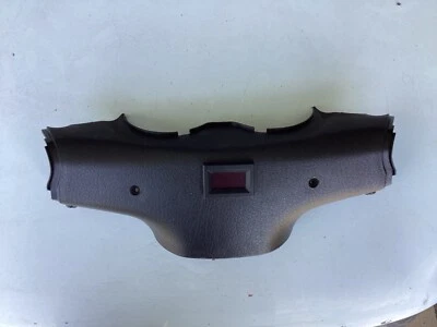 Piaggio BV 250 2008 varios 2007 cubierta cubierta panel moldura carenado plástico 09 Foto 1 de 4