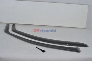 Deflektoren Wind Und Regen Fenster Tür Vorderseite OPEL Astra H - OPEL 93199832 - Bild 1 von 5