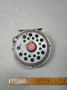 Carrete Sportfisher 44 Fly hecho en Japón. H28 - Imagen 1 de 4