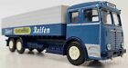 BREKINA NEW HO Scale Büssing 12000 Heavy Duty Delivery Truck "Continental" Tires