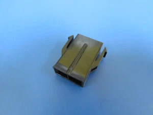 CONECTOR HEMBRA LABINAL 5712 MPZN0 Cantidad de 100 por Lote NEGRO - Imagen 1 de 9