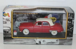NOSTALGIE 1/43 SCALE - N0 25 - RENAULT FREGATE GRAND PAVOIS 1956 - Picture 1 of 1