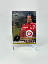 2010 Press Pass Racing Juan Pablo Montoya Card #119  #095/100
