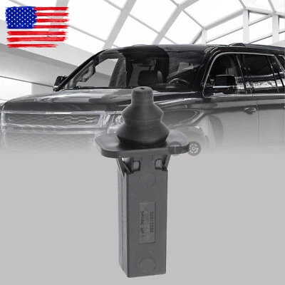 Muelle de puerta de llenado de tanque de combustible 20912532 con émbolo para Chevrolet Cadillac Foto 1 de 4