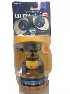 Think Way Disney Pixar - WALL-E SEALED FIGURE TOY - NIB - Picture 1 of 2