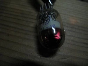 RARE miniature micro decatron nixie tube clock vfd - Picture 1 of 3